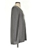 Ann Taylor Gray 3/4 Sleeve T-Shirt Size XS - photo 4