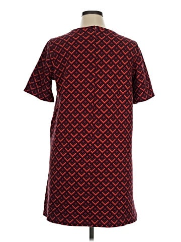 Ann Taylor LOFT Casual Dress (view 2)