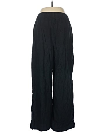 Abercrombie & Fitch Linen Pants (view 2)