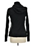 Athleta Black Zip Up Hoodie Size M - photo 2
