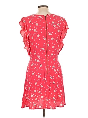 Xhilaration Casual Dress (view 2)