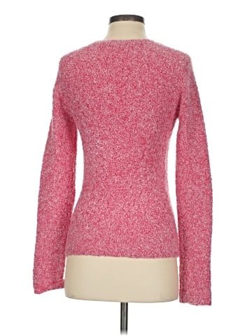 Moda International Pullover Sweater (view 2)
