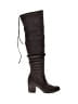 Unisa Gray Boots Size 8 - photo 1