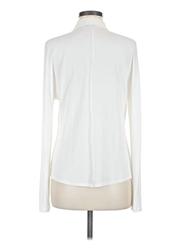 Max Mara Long Sleeve Blouse (view 2)