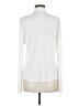 Max Mara Ivory Long Sleeve Blouse Size M (estimated) - photo 2