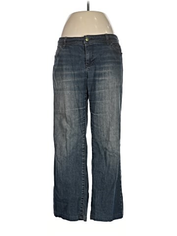 Liz Claiborne Jeans (view 1)
