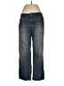 Liz Claiborne Blue Jeans Size 8 Petite - photo 1