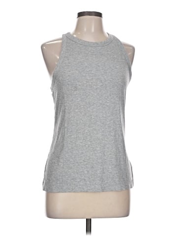 Active by Old Navy Sleeveless T-Shirt (view 1)