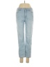 Talbots Blue Jeans Size 2 - photo 1