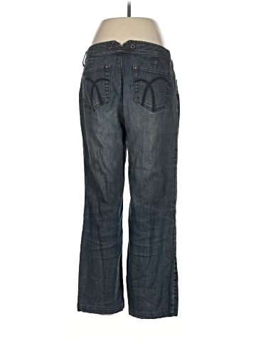 Liz Claiborne Jeans (view 2)