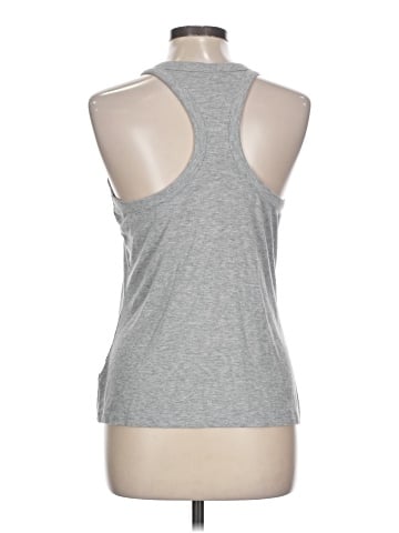 Active by Old Navy Sleeveless T-Shirt (view 2)