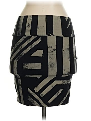 Decree Casual Skirt (view 2)