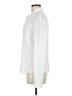 Max Mara Ivory Long Sleeve Blouse Size M (estimated) - photo 5