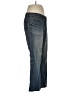 Liz Claiborne Blue Jeans Size 8 Petite - photo 4
