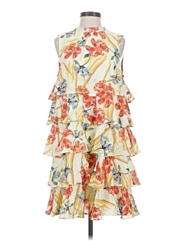 VOY Casual Dress (view 1)