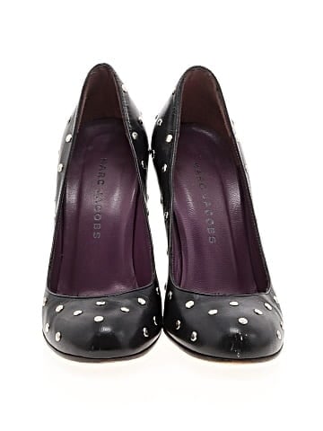 Marc Jacobs Heels (view 2)