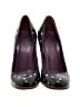 Marc Jacobs Stars Black Heels Size EU 35 1/2 - photo 2