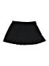 FILA Solid Black Active Skort Size M - photo 2