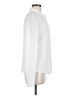 Max Mara Ivory Long Sleeve Blouse Size M (estimated) - photo 4