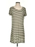 Forever 21 Green Casual Dress Size S - photo 1