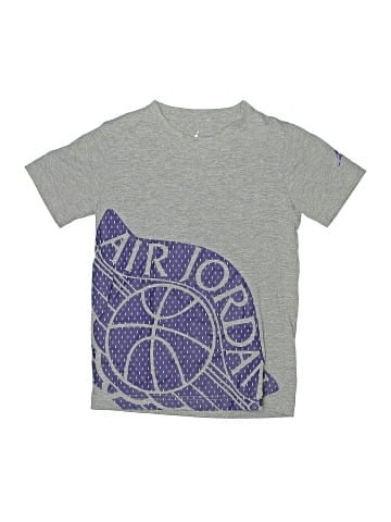 Air Jordan Short Sleeve T-Shirt (view 1)