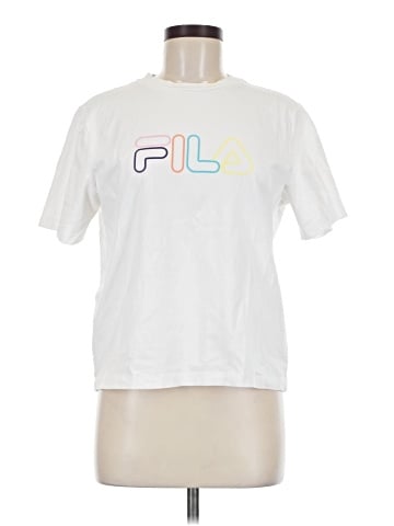FILA Short Sleeve T-Shirt (view 1)