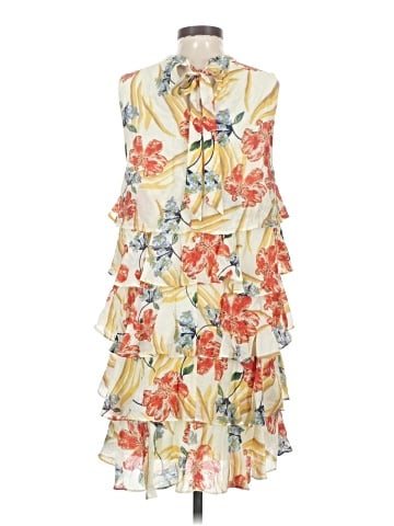VOY Casual Dress (view 2)