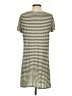Forever 21 Green Casual Dress Size S - photo 2