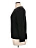 Cable & Gauge Black Pullover Sweater Size XL - photo 5