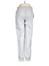 Puma Gray Sweatpants Size L - photo 2