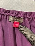 Vince Camuto 100% Polyester Purple Sleeveless Blouse Size S (petite) - photo 7