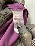 Vince Camuto 100% Polyester Purple Sleeveless Blouse Size S (petite) - photo 8