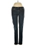 Aeropostale Solid Blue Jeans Size 4S - photo 1
