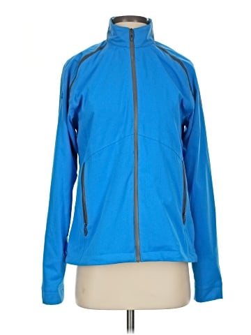 Under Armour Track Jacket (view 1)