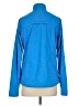 Under Armour 100% Polyester Blue Track Jacket Size S - photo 2