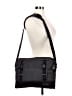 Ogio 100% Polyethylene Black Messenger One size - photo 2