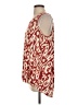 Unbranded Red Sleeveless Blouse Size XXS (estimated) - photo 5