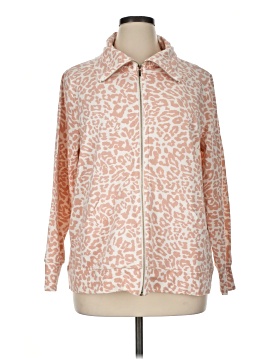 Zenergy By Chico's Jacket