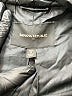 Banana Republic Factory Store 100% Polyester Argyle Black Jacket Size S - photo 6