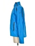 Under Armour 100% Polyester Blue Track Jacket Size S - photo 5
