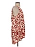 Unbranded Red Sleeveless Blouse Size XXS (estimated) - photo 4