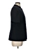 Larry Levine 100% Polyester Black Blazer Size 12 - photo 4