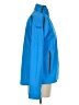 Under Armour 100% Polyester Blue Track Jacket Size S - photo 4