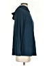 Purejill Blue Turtleneck Sweater Size XS - photo 4