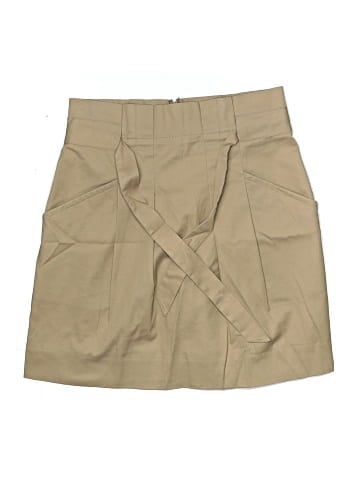BCBGMAXAZRIA Skort (view 1)