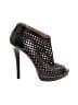 MICHAEL Michael Kors Black Heels Size 10 - photo 1