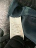 Cato Solid Gray Casual Skirt Size 8 - photo 5