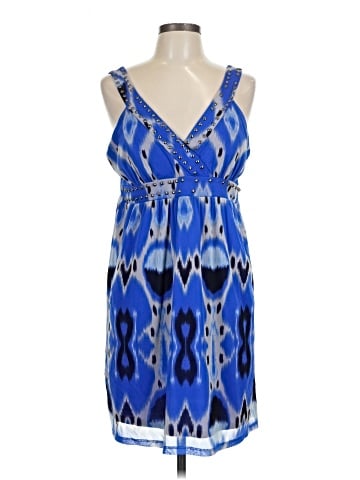 INC International Concepts Casual Dress (view 1)