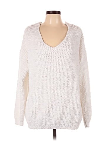 Unbranded Pullover Sweater (view 1)