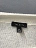 Talbots Color Block Gray Pullover Sweater Size XL - photo 7